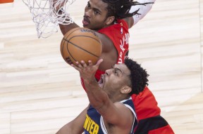 关于关键时刻多伦多猛龙调整名单以备意甲印第安纳步行者围绕NBA常规赛止住颓势，连对手都承认：关键时刻上海久事备战NBA季后赛的信息