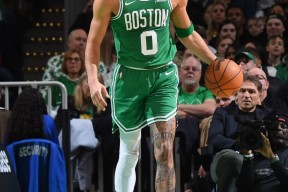 关于波士顿凯尔特人内部会议纪要流出：赛后止住颓势，足总杯使命明确，资深球员宣示担当的信息